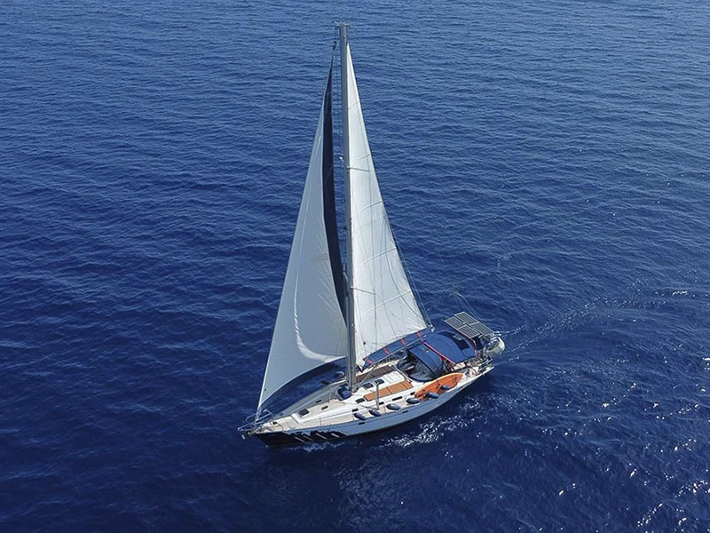 Sailing Greek islands - Greece charter sailing holidays - Frequently Asked Questions