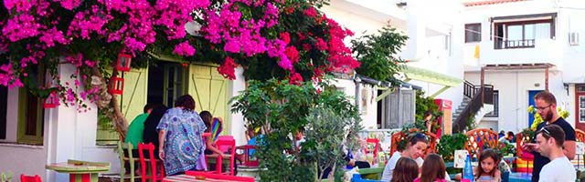 sailing in spring no crowds