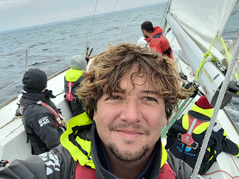 your skipper